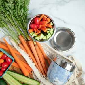 Artisan Snack Collection