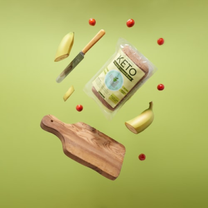 Organic Fresh Produce Box