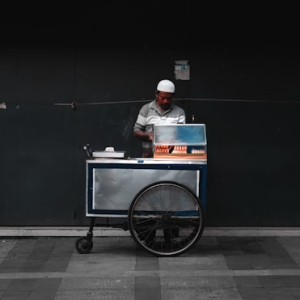 Local Food Delivery Service