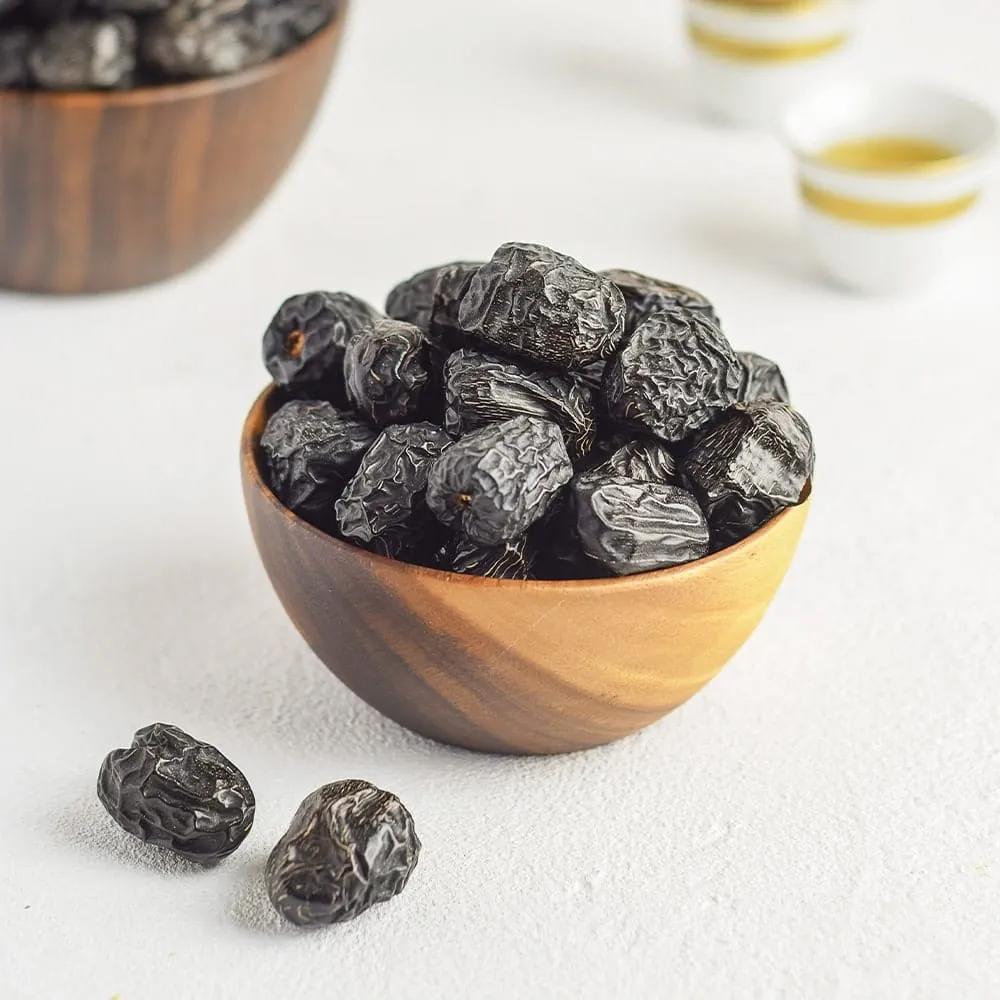 Ajwa Premium Fresh Dates 1kg - Image 3