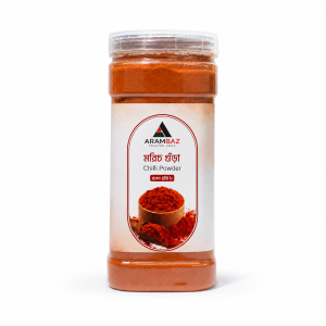 Chili (Morich) Powder 500g