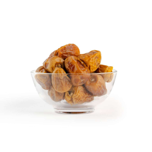 Sukkari Mufattal Dates 500g Mixed Size