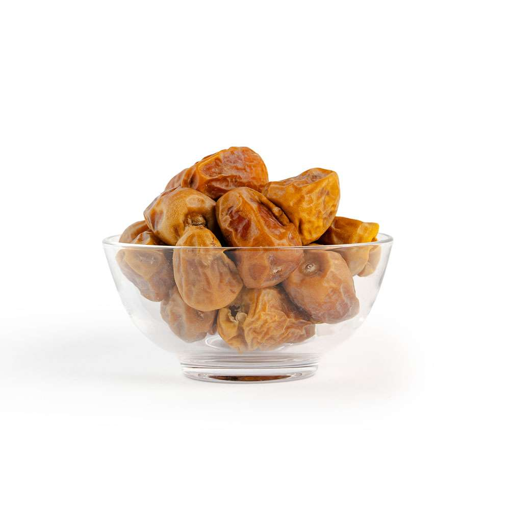 Sukkari Mufattal Malaki Dates 1kg