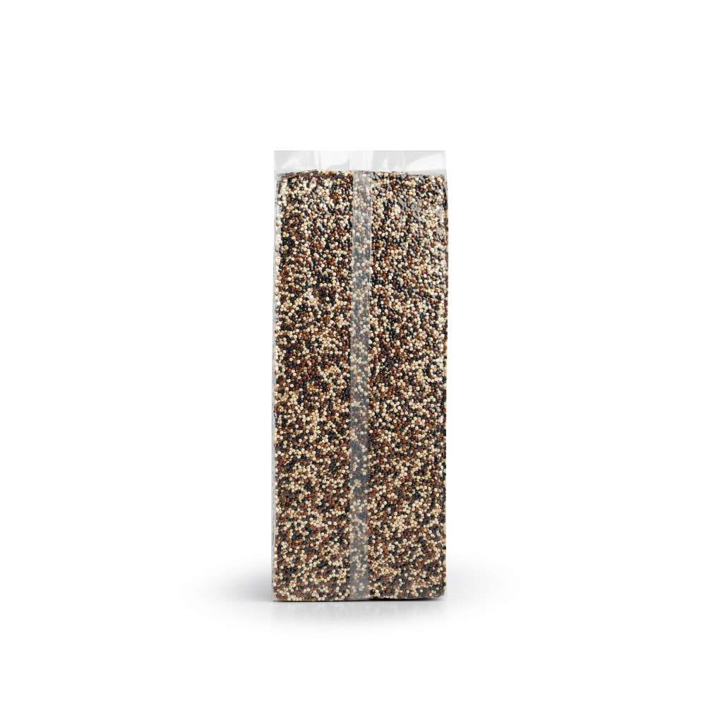 Glarvest Organic Tri-color Quinoa 1 Kg - Image 3