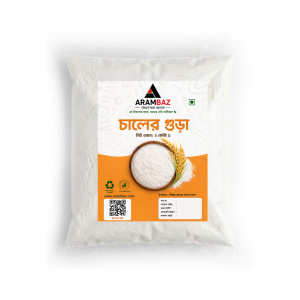 Rice Flour (Chaler Gura) 2kg
