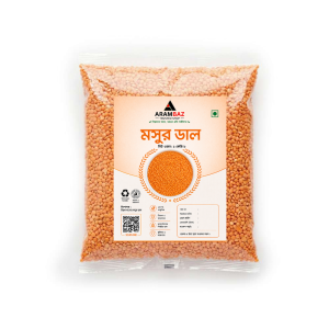 Masoor Dal 1 Kg