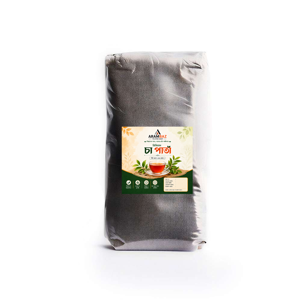 Sreemangal’s Tea Gold 500g