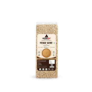 Glarvest Buckwheat 1 Kg