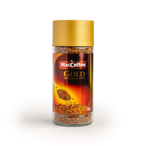 MacCoffee Gold 100gm