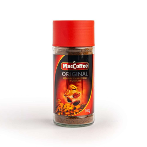 MacCoffee Original 100gm