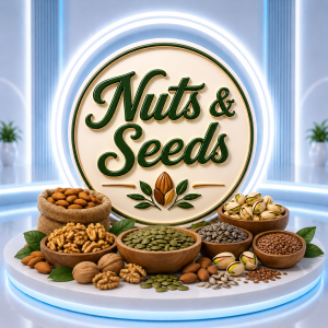 Nuts & Seeds